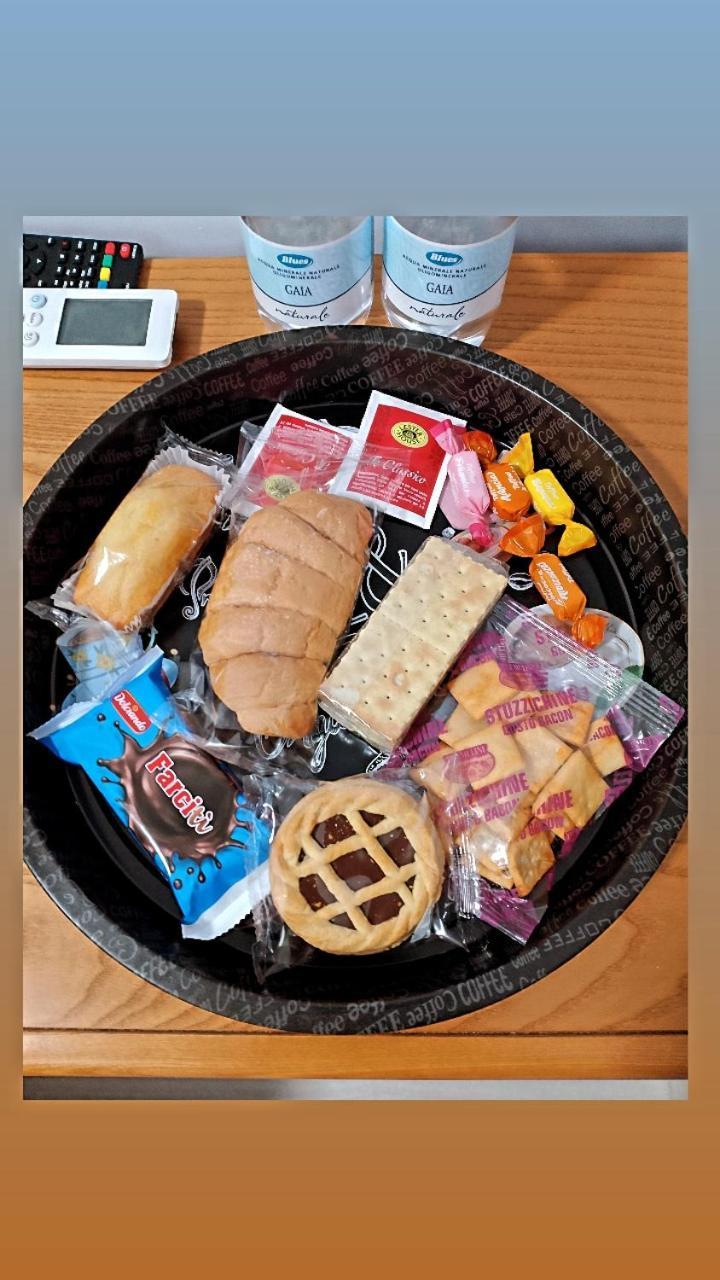 Sweet Stay フィウミチーノ エクステリア 写真